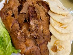 -晋阳饭庄(虎坊桥店)