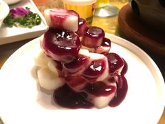 -苹果树下艺术餐厅(通州店)