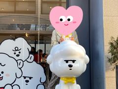 -Seesaw Coffee(上生新所店)