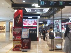 -银泰百货(北京大红门店)