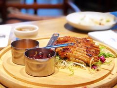 -小大董·烤鸭(五棵松店)