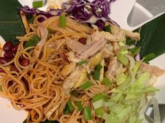 -探鱼·鲜青椒爽麻烤鱼(天河优托邦店)