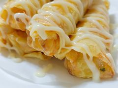 -喜鹊茶点.啫煲(车陂店)