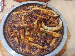 -小木屋拌饭(西安华阳城店)