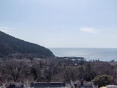 -青岛崂山太清宫