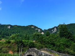 -山王坪喀斯特国家生态公园