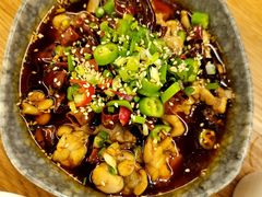 -付小姐在成都(川沙店)