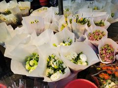 -循礼门鲜花花市(武汉循礼门店)