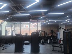 -海派健身(洋河力帆店)