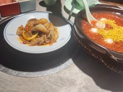 -黔渔翁豆花渎鱼(喷水池店)