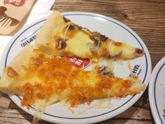 -牛排叔叔自助餐厅(太原万达店)