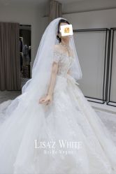 -Renee芮亦婚纱(原丽莎)