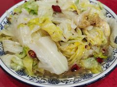 -北大地皖峰饭馆