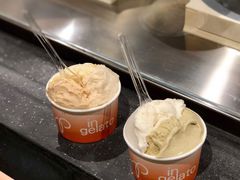 -Dip in Gelato(富民路店)