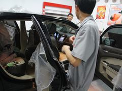 贴膜-XPEL（大望路超级旗舰店）(国贸店)