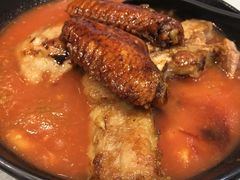 -华嫂冰室(尖沙咀店)