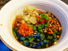拌酱料-八合里潮汕鲜牛肉火锅(深圳海岸城店)