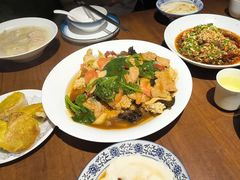 -龙抄手食府(浣花北路店)