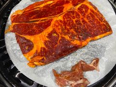 -鹤之乡·齐齐哈尔烤肉·非遗(秋涛路店)