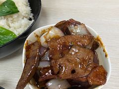 -弄堂面馆(金运路店)