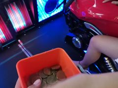 -风云再起游乐汇(皇城恒隆广场店)