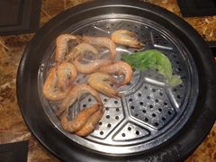 -船奇蒸汽海鲜·闽菜(八市海鲜总店)