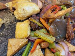 -一烙锅(友谊店)