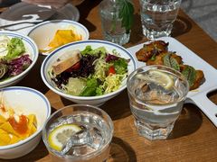 -榖屋house of flour(张江首店)