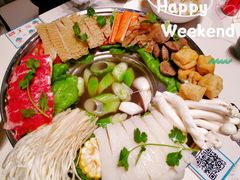 -CHILL Pho澳洲牛肉越南粉(佛山顺德万象汇店)