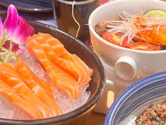 -元通寿司(地标店)