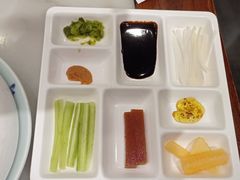 -鸭匠食府·挂炉烤鸭·新京菜(阜成路店)