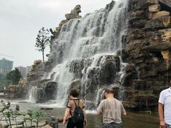 -枫香湖儿童公园