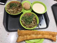 -大福来锅巴菜(古文化街店)