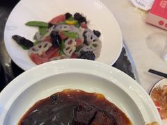 -聚鑫阁江浙菜·非遗传承技艺(青村帝华园店)