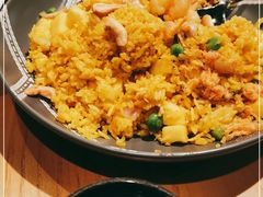 -摩登有记·新派泰国菜(银钻广场店)