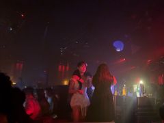 -V AMUSING CLUB·酒吧(银河中心店)