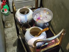 -泽成·冰煮羊(乌兰察布红楼店)