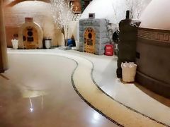 -纽斯桑拿会所(天山店)