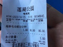 -莲湖公园