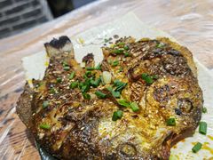 -凤爪王烧烤(徐东旗舰店)