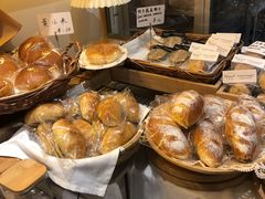 -角落低卡烘焙(正弘城店)