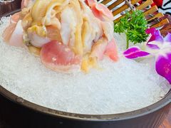 -东海怡品海鲜豆捞(舟宿夜江店)
