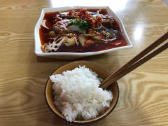 -冒菜西施·非遗冒菜(总店)