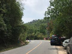 -红山村