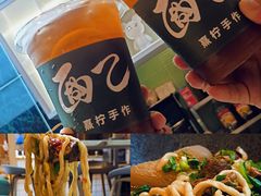 -面乙新派手擀面(大悦城店)