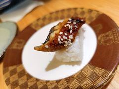 -禾绿回转寿司(苏宁广场店)