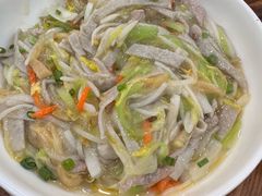 -渔满仓海鲜渔家(象山二店)