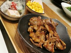 -海景壹号大酒店(滨湖店)