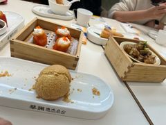 -蔡澜点心·粤菜(月星环球港店)