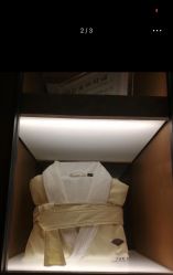 -文华东方水疗中心